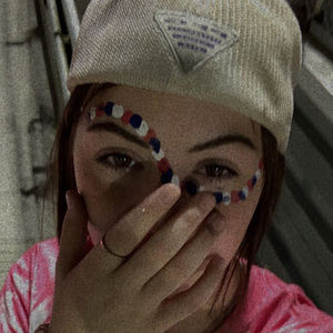 Meet your Posher, Haylee